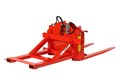 HYDRAULIC FORKLIFTS