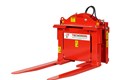 HYDRAULIC FORKLIFTS