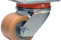 WHEELS AND BRACKETS