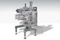 WRAPPING MACHINE FOR CHEESES