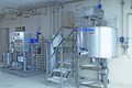 MILK BOTTLING PLANTS