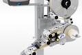 LABELLING MACHINES FOR DAIRY INDUSTRY