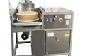 PORTIONING MACHINES FOR CHEESE