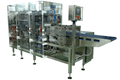 COMPLETE LINES FOR THE DAIRY SECTOR