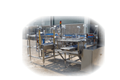 COMPLETE LINES FOR THE DAIRY SECTOR