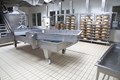 MACHINES FOR THE DAIRY INDSUTRY