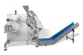 VACUUM PACKING LINE