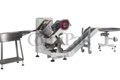 PACKAGING MACHINES