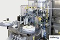 INDUSTRIAL LABELLING MACHINES