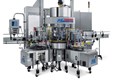 INDUSTRIAL LABELLING MACHINE