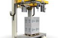 WRAPPING MACHINES