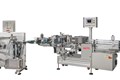 LABELLING MACHINES