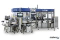 INDUSTRIAL LABELLING MACHINES