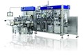 INDUSTRIAL LABELLING MACHINES