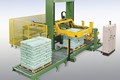 AUTOMATIC WRAPPING MACHINES FOR FOOD INDUSTRY