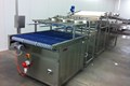 COMPACT AUTOMATIC LINE FOR LEBANESE BREAD