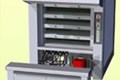 INDUSTRIAL OVENS FOR BREAD