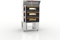 INDUSTRIAL OVENS FOR BREAD