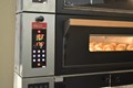 INDUSTRIAL OVENS FOR BREAD