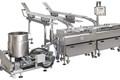 STENCIL SANDWICH MACHINE