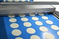 BAKERY PRODUCTION LINES