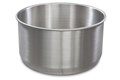 BOWLS AND CONTAINERS FOR INDUSTRIAL PLANTS