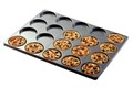 TRAYS FOR CONFECTIONERY AND BAKERY INDUSTRIES