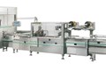 BREAD CAKE PACKAGING LINE