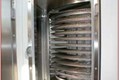 FREEZE DRYING FOR FRUIT PROCESSING