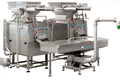 CHEESE PROCESSING MACHINES