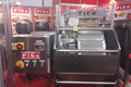PITTER MACHINE FOOD INDUSTRY