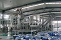 MACHINERY FOR FRUIT AND VEGETABLE INDUSTRY