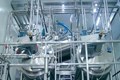 MACHINERY FOR FRUIT AND VEGETABLE INDUSTRY