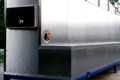 ROTARY DRYERS FOR FOOD INDUSTRY 