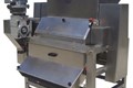 CHERRY PITTING MACHINE-PUNCHER