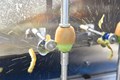 MANUAL WATERMELON SLICER