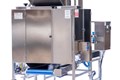 VEGETABLE PROCESSING