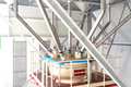 MACHINES ROASTERS