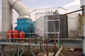 COGENERATION PLANTS FOOD INDUSTRY