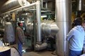 COGENERATION PLANTS FOOD INDUSTRY