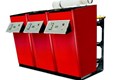 INDUSTRIAL HEAT GENERATORS