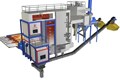 CONTROL AND REGULATION BOILERS FOOD INDUSTRY