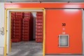 REFRIGERATION PLANTS FOR FRUITS