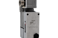 COAXIAL MOTORREDUCTORES