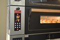 HORNO DE VAPOR PARA PANADERÍA