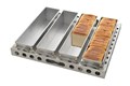 BANDEJAS PARA INDUSTRIAS DE CONFITERIA Y PANADERIA