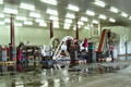 CONGELADOR EN ESPIRAL PARA INDUSTRIA ALIMENTAR