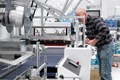 MACHINES D'EMBALLAGE POUR PRODUITS SOLIDES