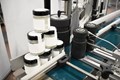ÉTIQUETEUSES POUR L’INDUSTRIE DE LA CONSERVE