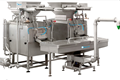 MACHINES DE TRAITEMENT DE FROMAGE